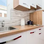 Mira Apartment *