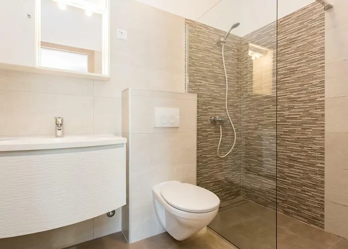 Mira Apartamento Baška