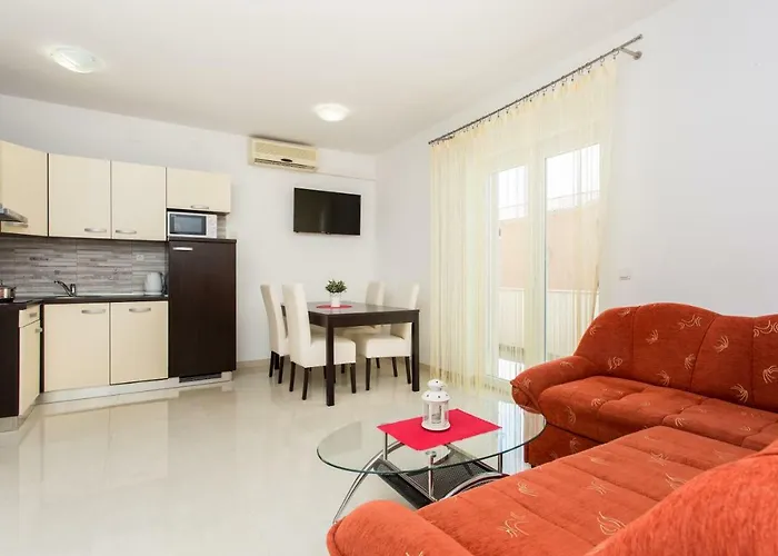 Apartamento Mira