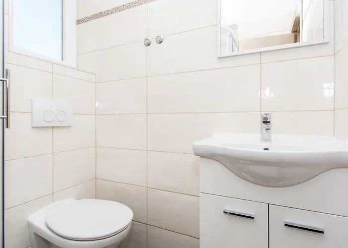 Apartamento Mira *