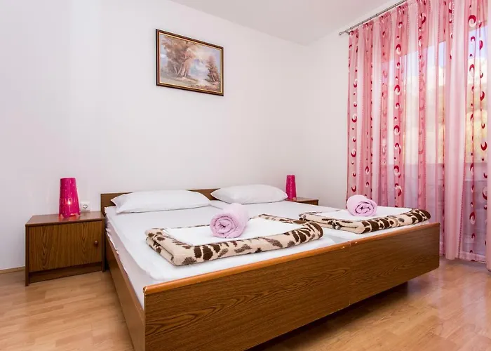 Mira Apartamento Baška