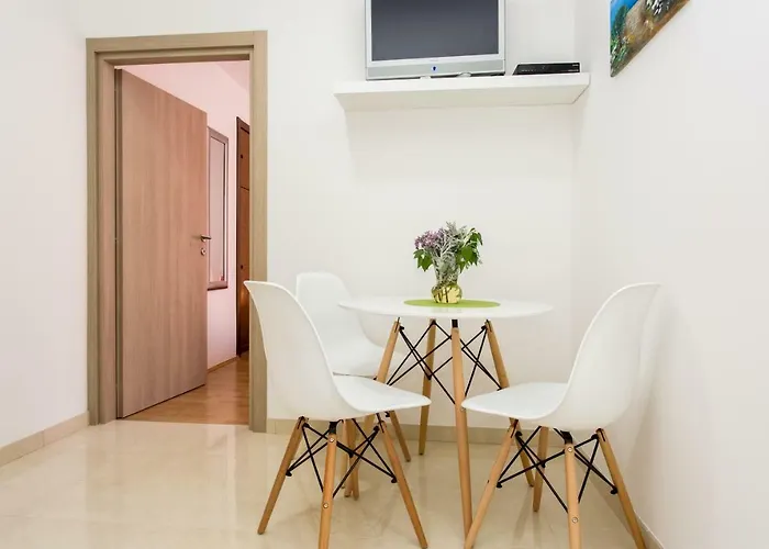 Mira Apartamento Baška