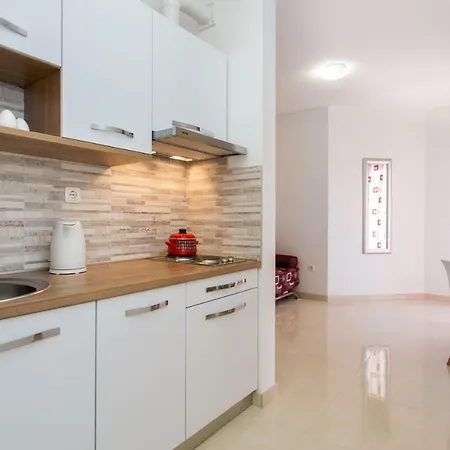 Apartmán Mira Baška