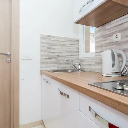 Mira Apartmán