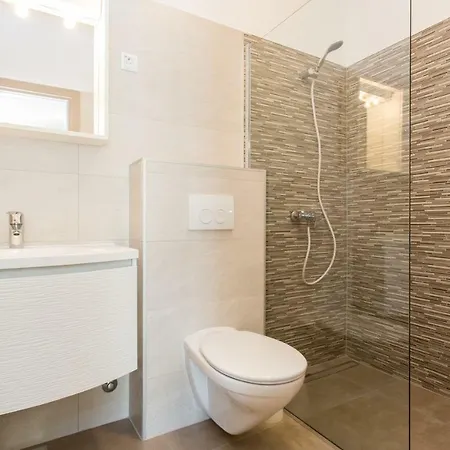 Mira Apartmán Baška