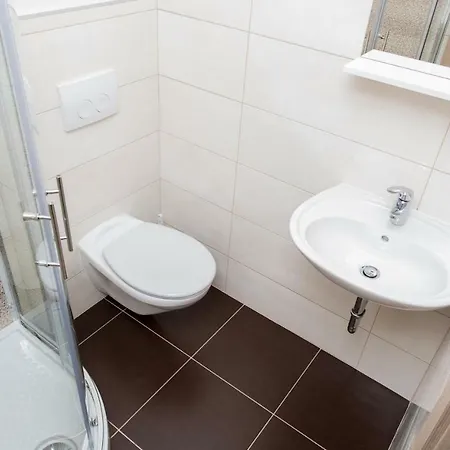 Mira Apartmán *