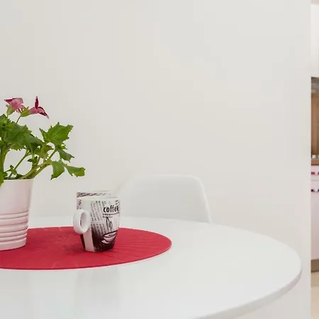 Mira Apartmán Baška