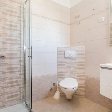 Apartmán Mira
