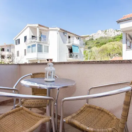 Apartmán Mira