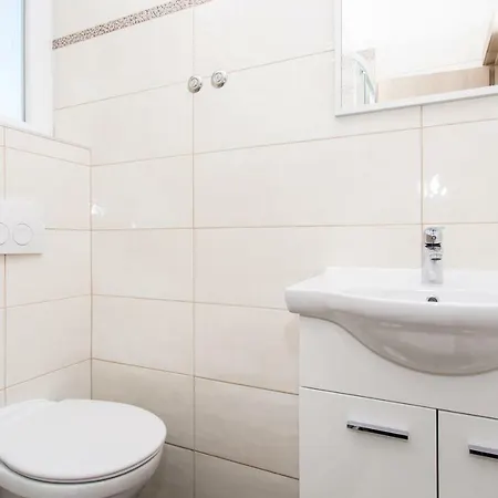 Apartmán Mira *