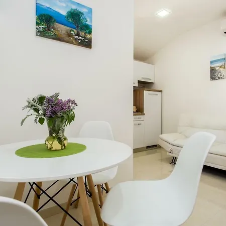 Apartment Mira Baska (Krk)