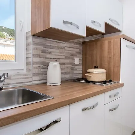 Mira Apartmán