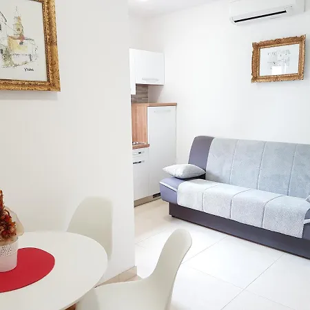 Mira Apartmán *